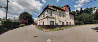 Pronájem skladu, 19 m2, Strančice, ul. Průmyslová, 2.NP, cih