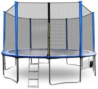 TRAMPOLÍNA 400CM