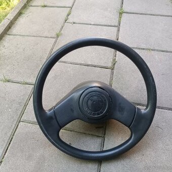 Škoda Felicia předfacelift volant