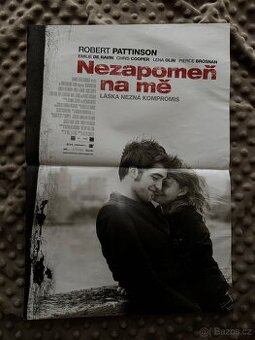 Plakát Nezapomeň na mě (2010)