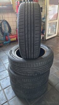 Letní pneumatiky 185/60 R15