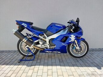 Yamaha YZF R1 1998
