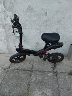 Elektrokolo