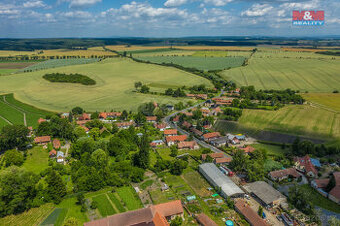 Prodej rodinného domu, Sovenice u Křince