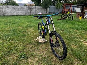 Prodám enduro kolo - 1