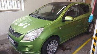 Hyundai i20 1,2 PB G4LA