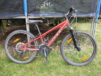 Dětské jízdní kolo FELT 24''