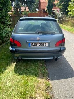 Peugeot 406 2.0 hdi 80kw