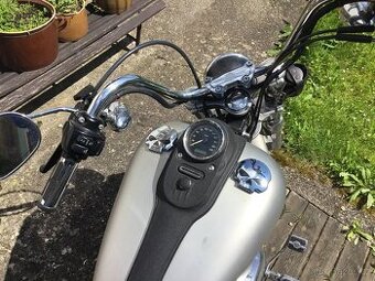 HD Street Bob 2008