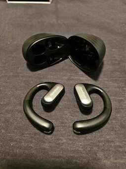 OneOdio OpenRock Pro Black