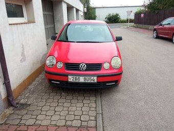 Prodám VW polo