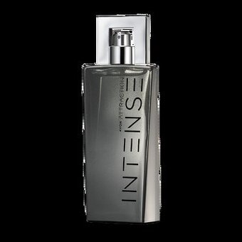 Attraction Intense Him Avon