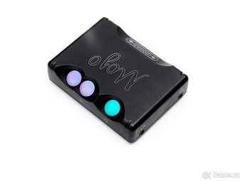 chord mojo, DAC prevodnik, komplet, zaruka - 1