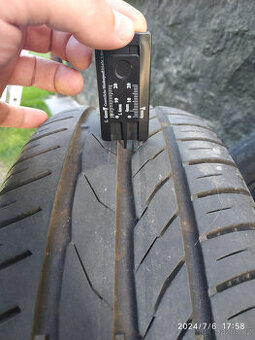 letní pneu 185/65 R14