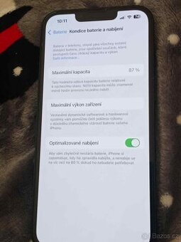 iPhone 13