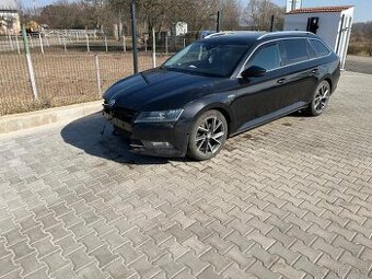 Náhradní díly - Škoda Superb 3 ,2.0TDI,DFC,SGH,LF9R(DSG)
