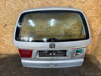 PÁTÉ DVEŘE KUFRU SEAT ALHAMBRA