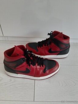 Nike Air Jordan 42