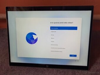 HP Elite x2 G4 ( 3K displej ZÁRUKA )