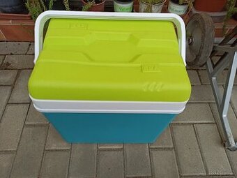 Chladící box - 1
