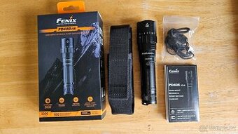 Nabíjecí svítilna Fenix PD40R V3.0