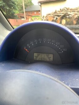 Smart 450 0,8cdi