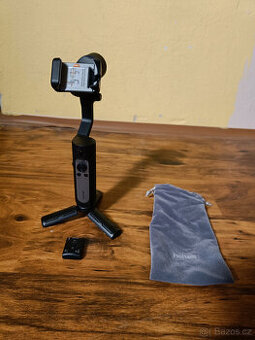Stabilizátor Hohem iSTEADY X2