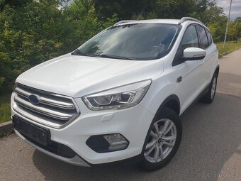 FORD KUGA 1,5 i EcoBoost 110KW 2019 NAVI
