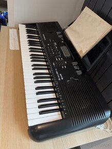 Elektrické piano Kurzweil KP70