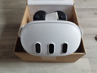Meta quest 3 128GB