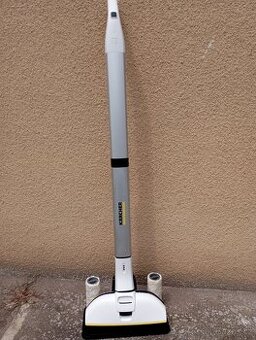 Podlahová myčka Kärcher EWM 2 (white)