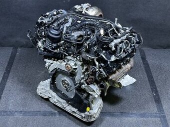 VW Touareg III 3.0TDI DENA DEN DEND motor prevodovka
