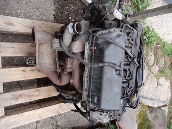Motor 2,5 dci MASTER,MOVANO, vivaro , trafic