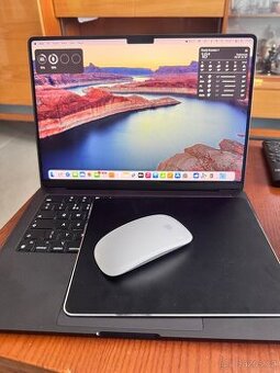 MacBook Pro 2024 14”