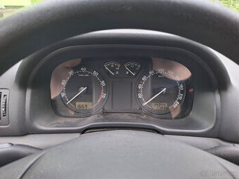 Prodej Škoda Octavia I