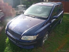 Nd Fiat Stilo 1.6