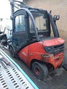 prodám Linde H25D