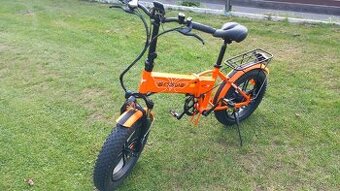 Elektrokolo Engwe EP-2 PRO