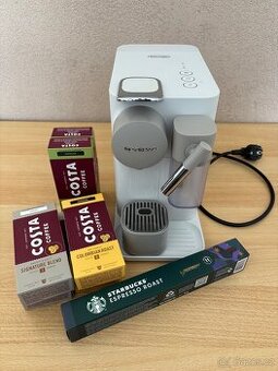 Kávovar DeLonghi kapslový