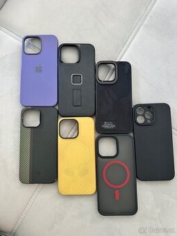 Kryty iPhone 14 Pro Max