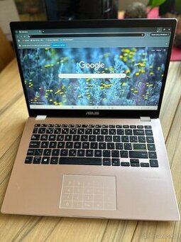 Notebook Asus E410MA-EK016TS Rose Gold