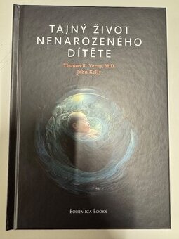 Tajný život nenarozeného dítěte