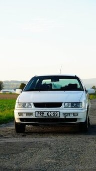 Vw Passat B4 35i 1.8L 66kw