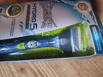 Holící strojek wilkinson hydro 5 - 1