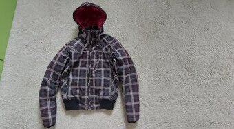 Bunda Alpine Pro XS