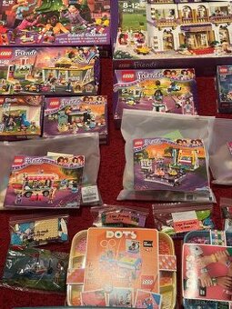 LEGO Friends 19 kusů