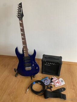Kytara Ibanez gio