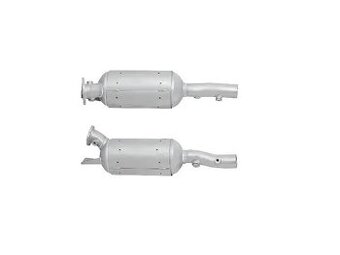 DPF Renault Espace . Nové v záruce