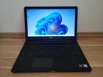 Notebook Dell Inspiron 15, 2 GB grafika