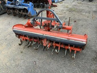 Rotavator za traktor